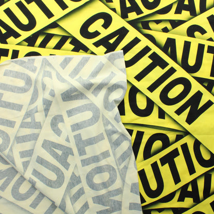 Caution Trikoo - Pala