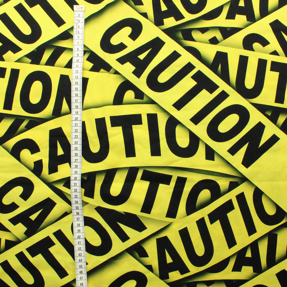Caution Trikoo - Pala