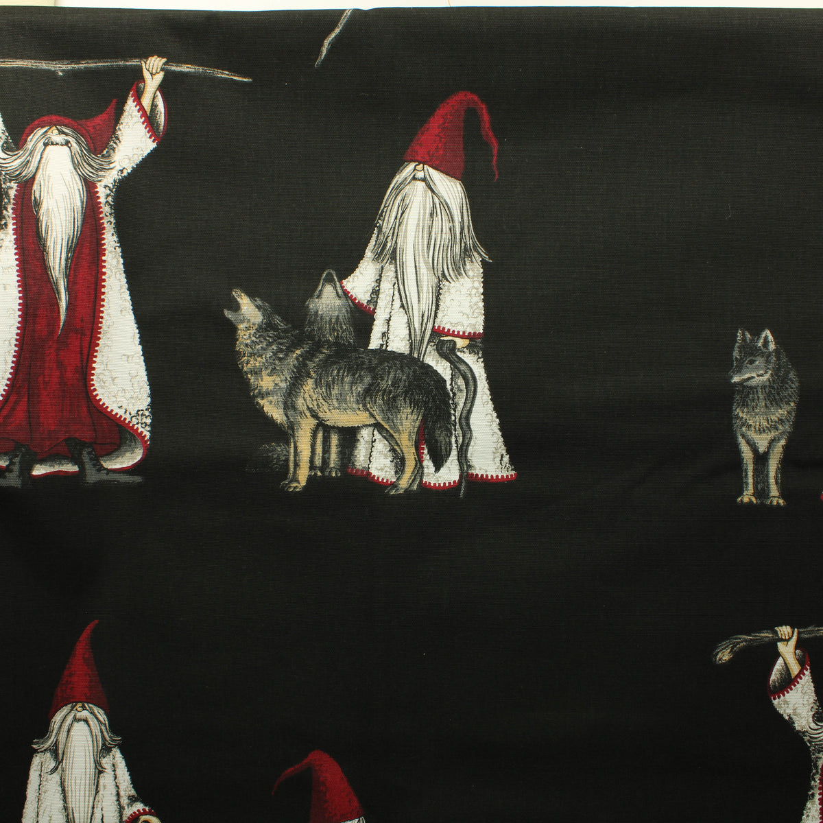 Arvidssons Textil Paku Puuvilla - Pala