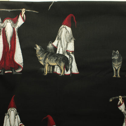 Arvidssons Textil Paku Puuvilla - Pala