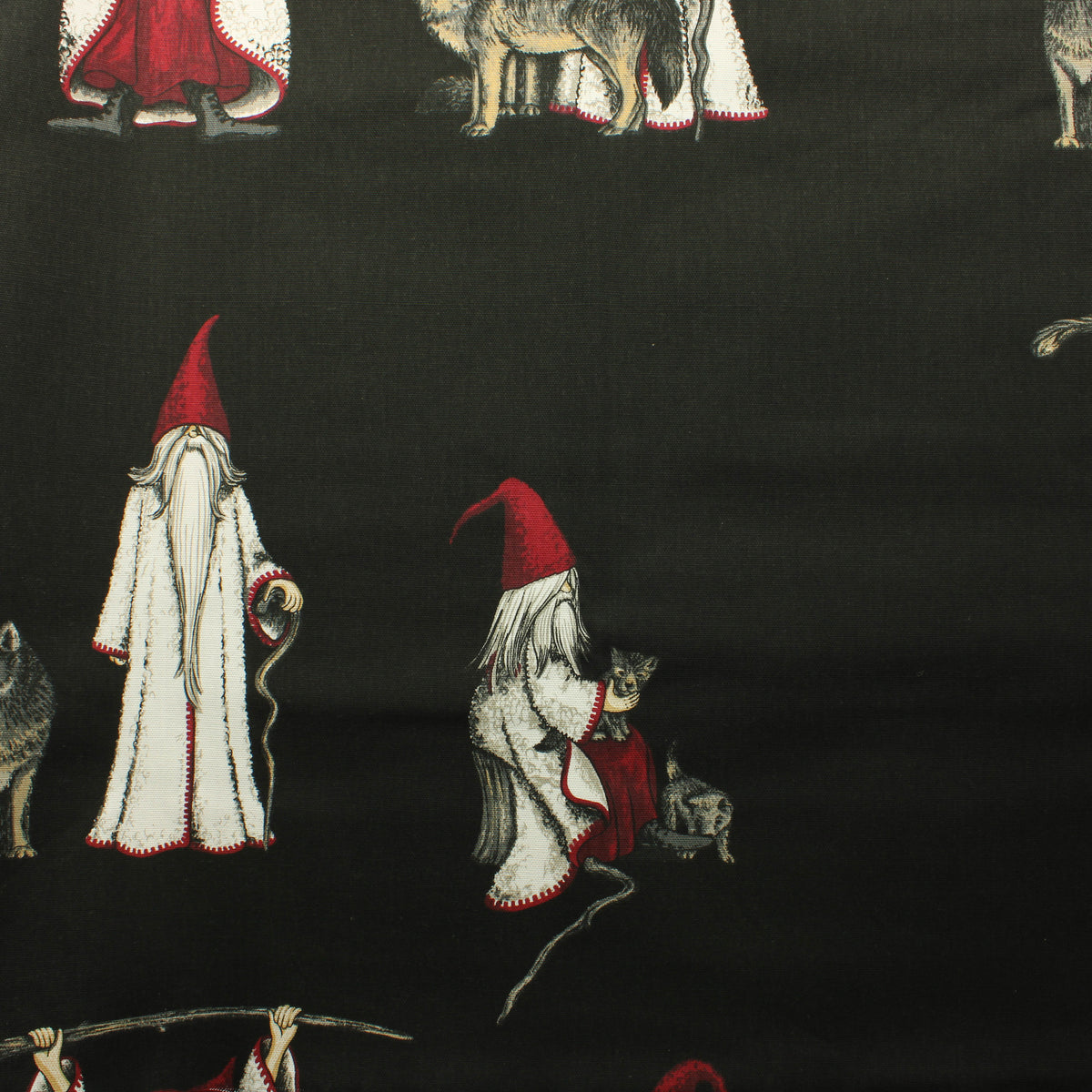 Arvidssons Textil Paku Puuvilla - Pala