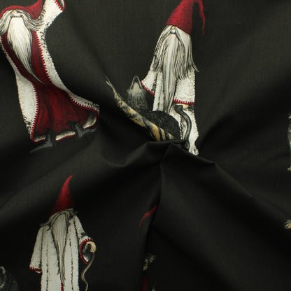 Arvidssons Textil Paku Puuvilla - Pala