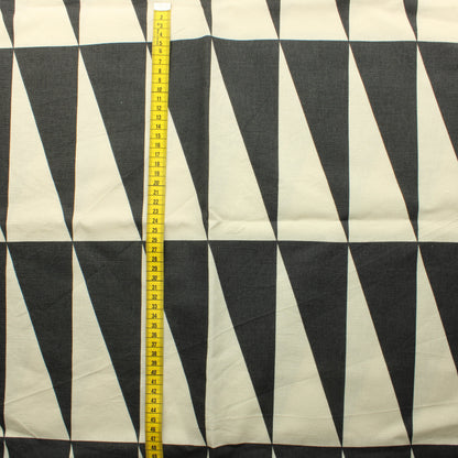 Marimekko Ararat Puuvillapellava (55/45) - Pala