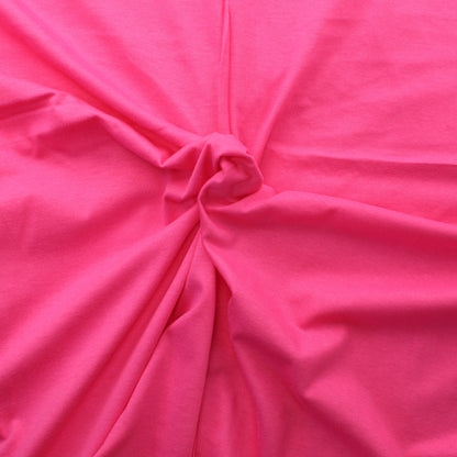 Pinkki Ohuehko Trikoo - Pala