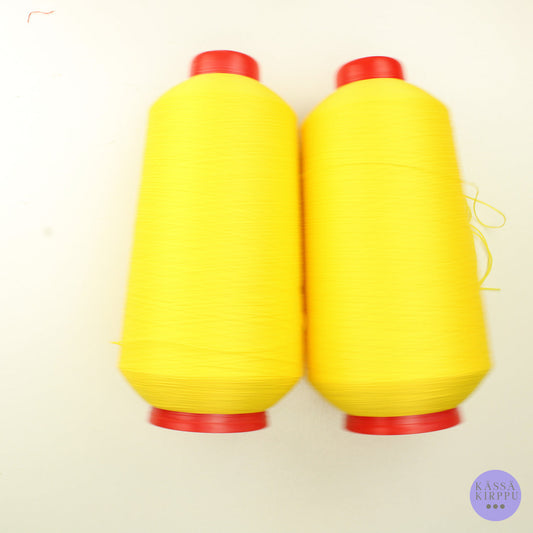 Yellow Threads