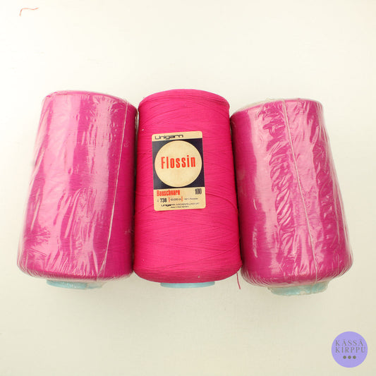 Pink Threads