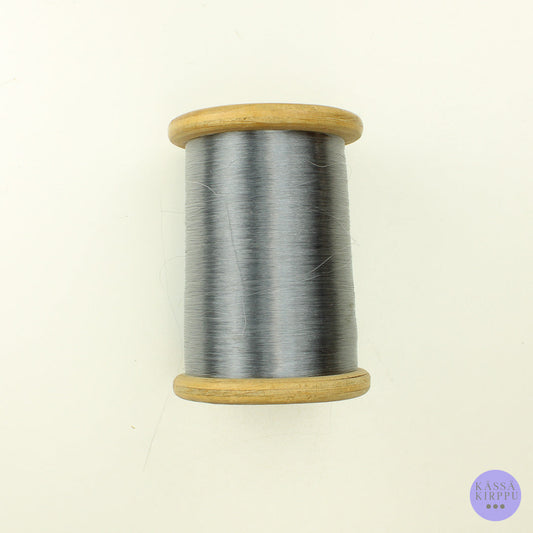 Sewing thread Gray