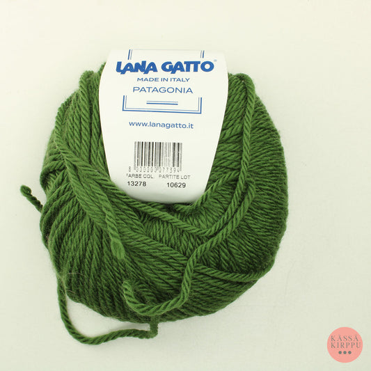 Lana Gatto Patagonia - 13278