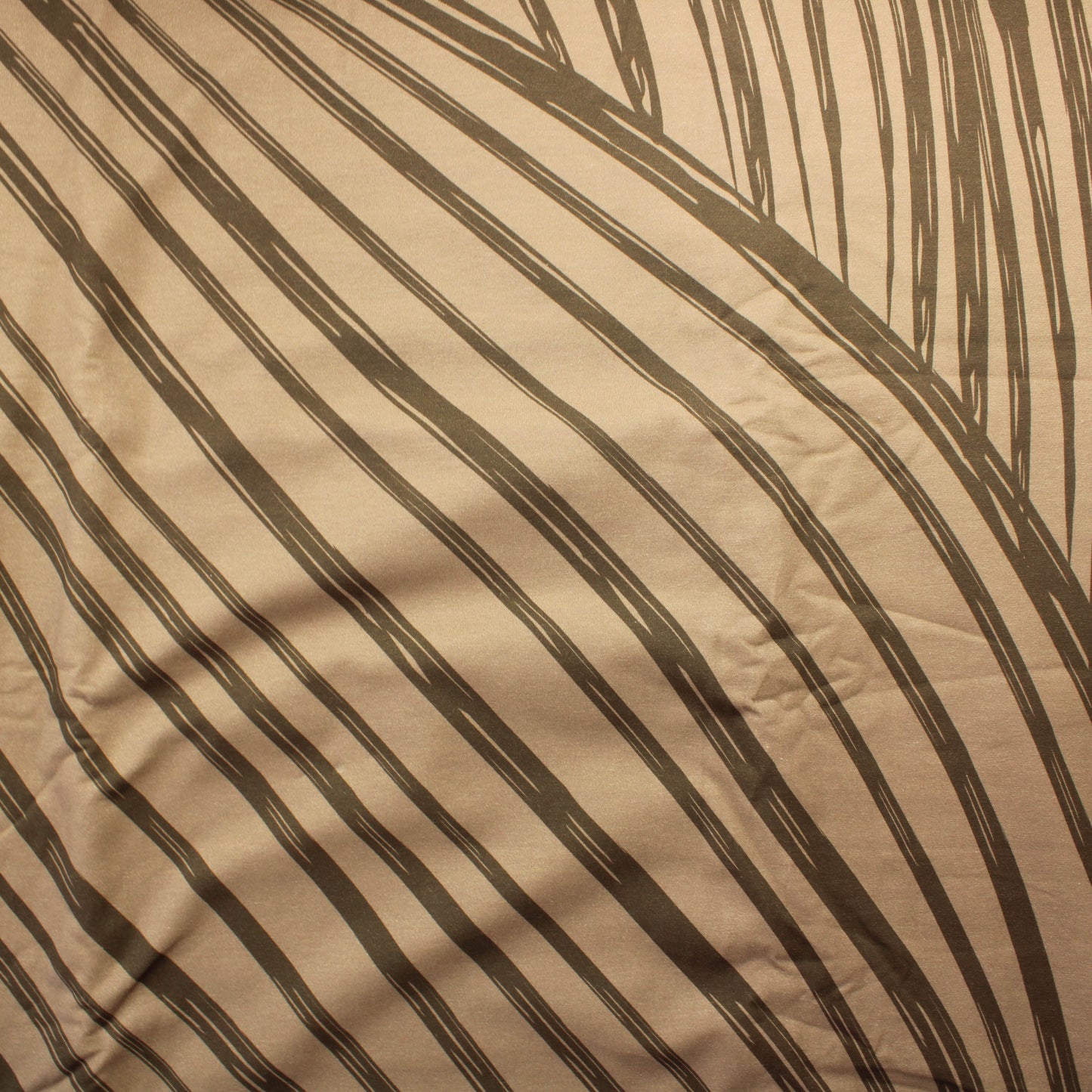 Ommellinen Pitko Trikoo (lievä 2.-laatu) - Pala