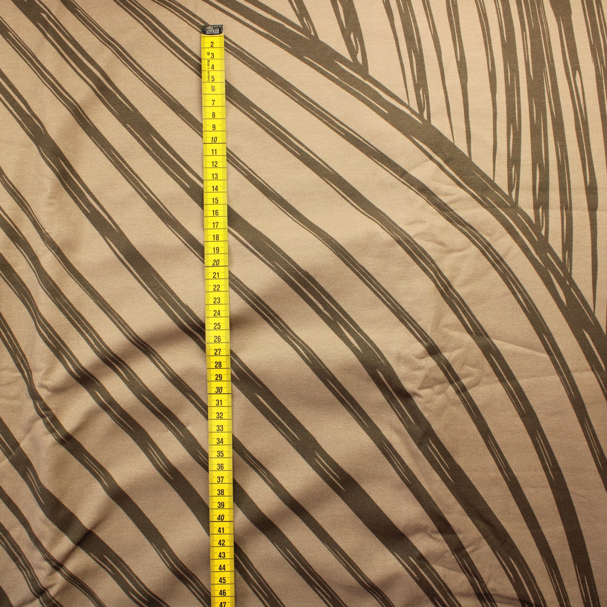 Ommellinen Pitko Trikoo (lievä 2.-laatu) - Pala