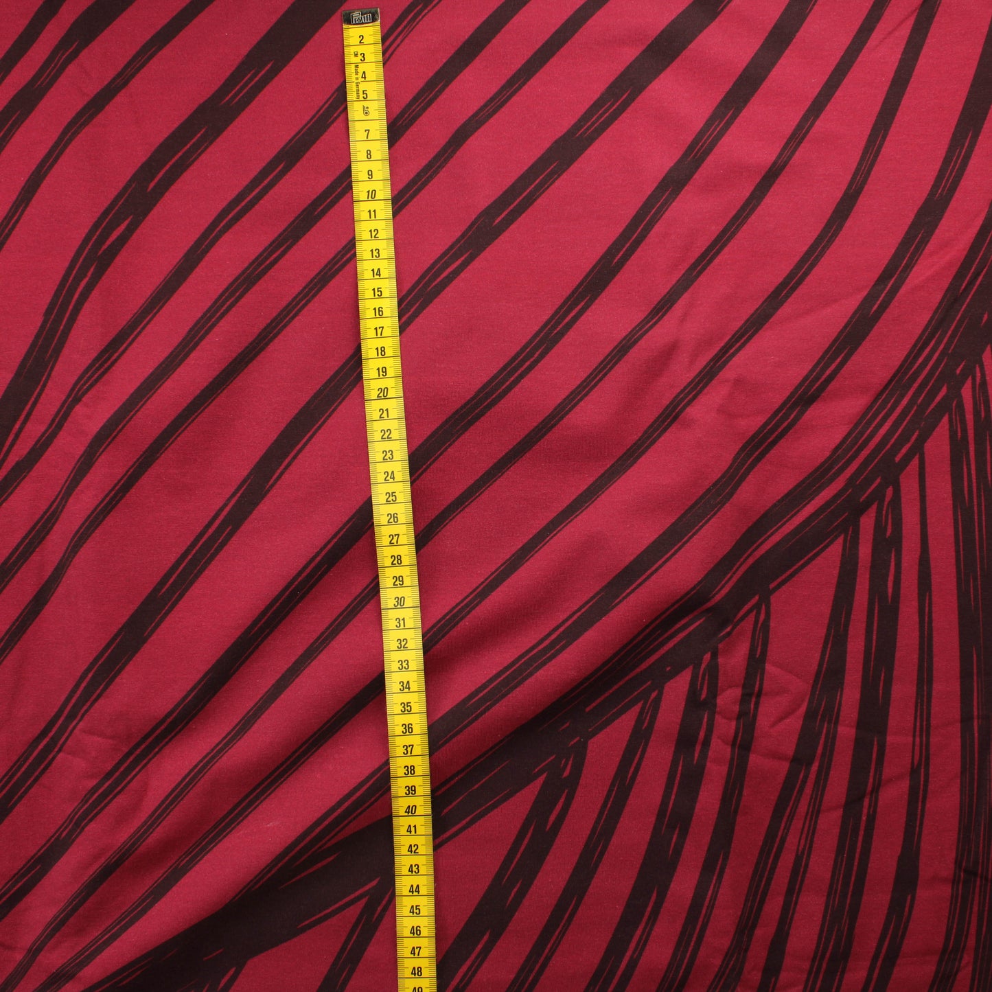 Ommellinen Pirko aniliini Trikoo - Pala