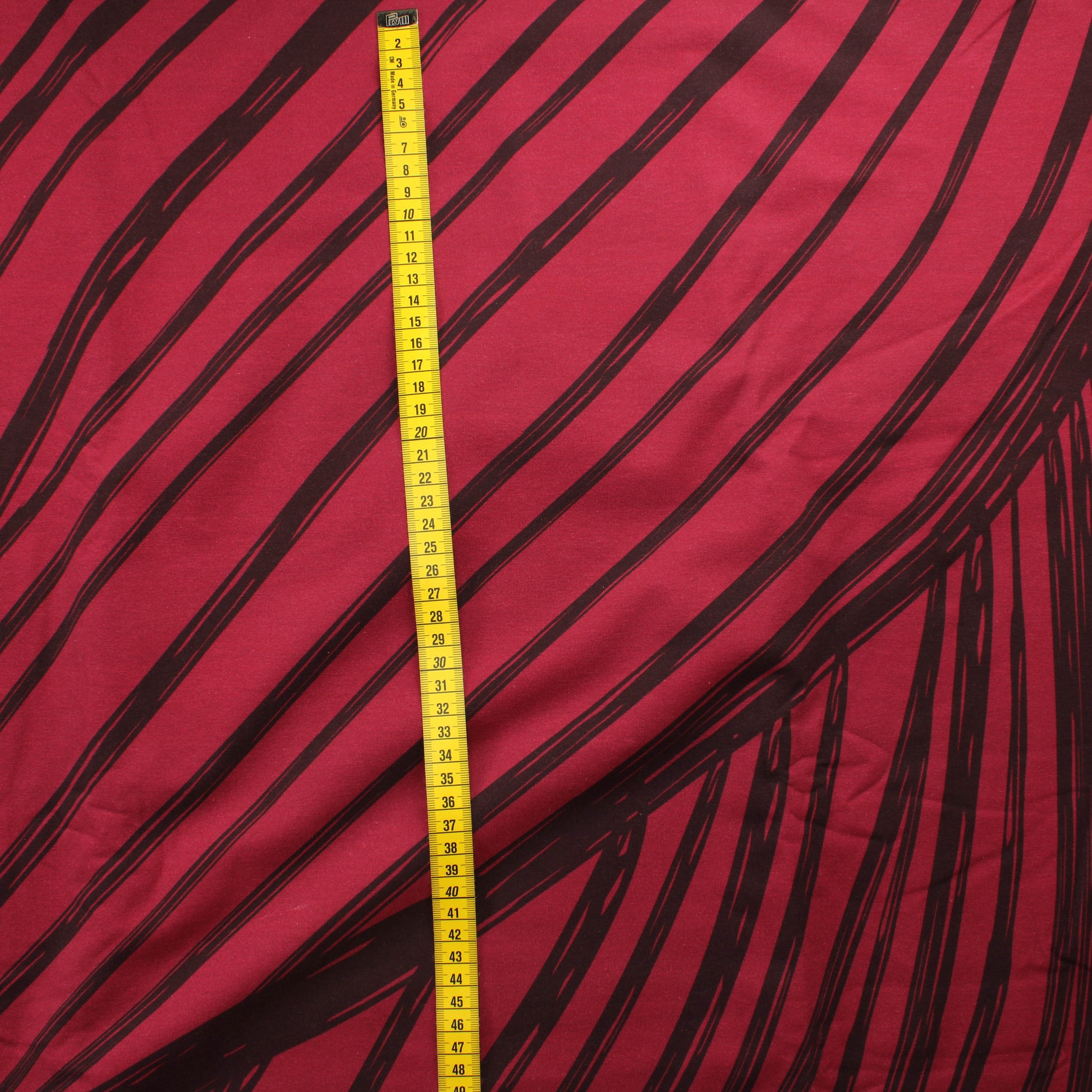 Ommellinen Pirko aniliini Trikoo - Pala