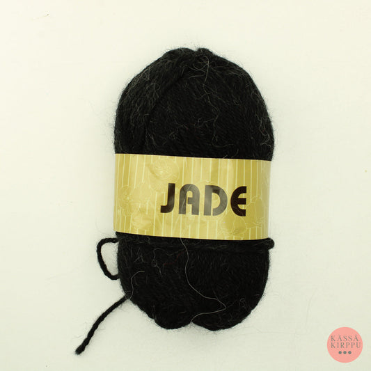 Gjestal Jade - 401 musta