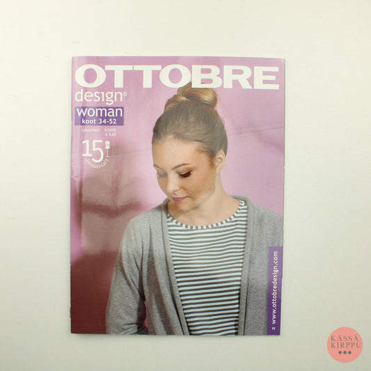 Ottobre design woman 2015 - 5