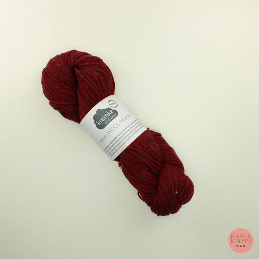 Kremke soul wool reborn wool recycled - 09 / 9080 