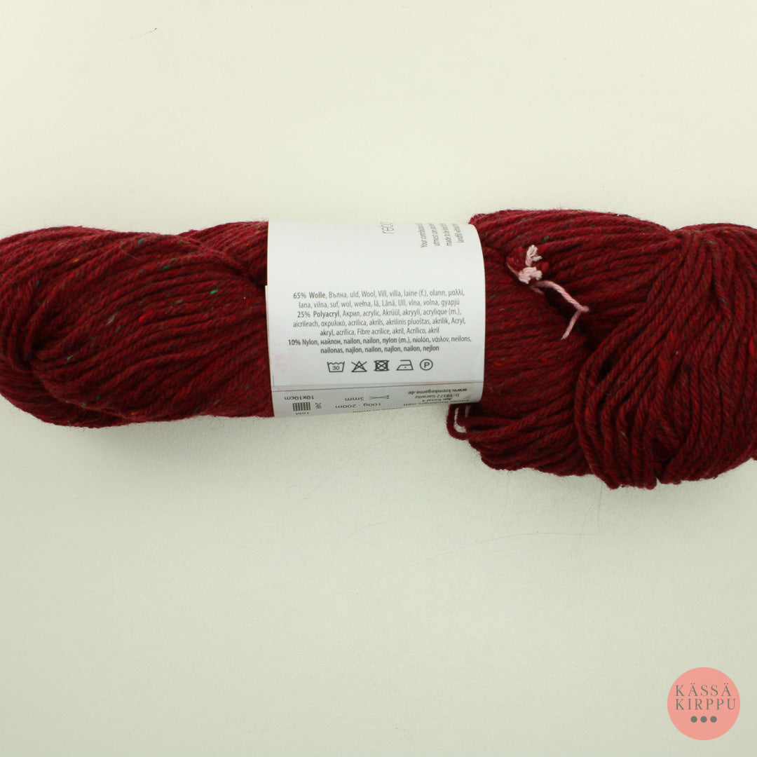 Kremke soul wool reborn wool recycled - 09 / 9080 