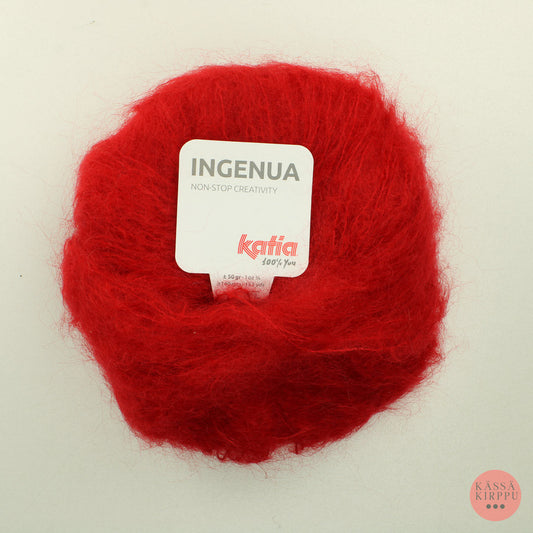 Katia Ingenua - 4