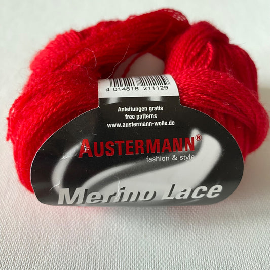 Austermann Merino Lace - 1