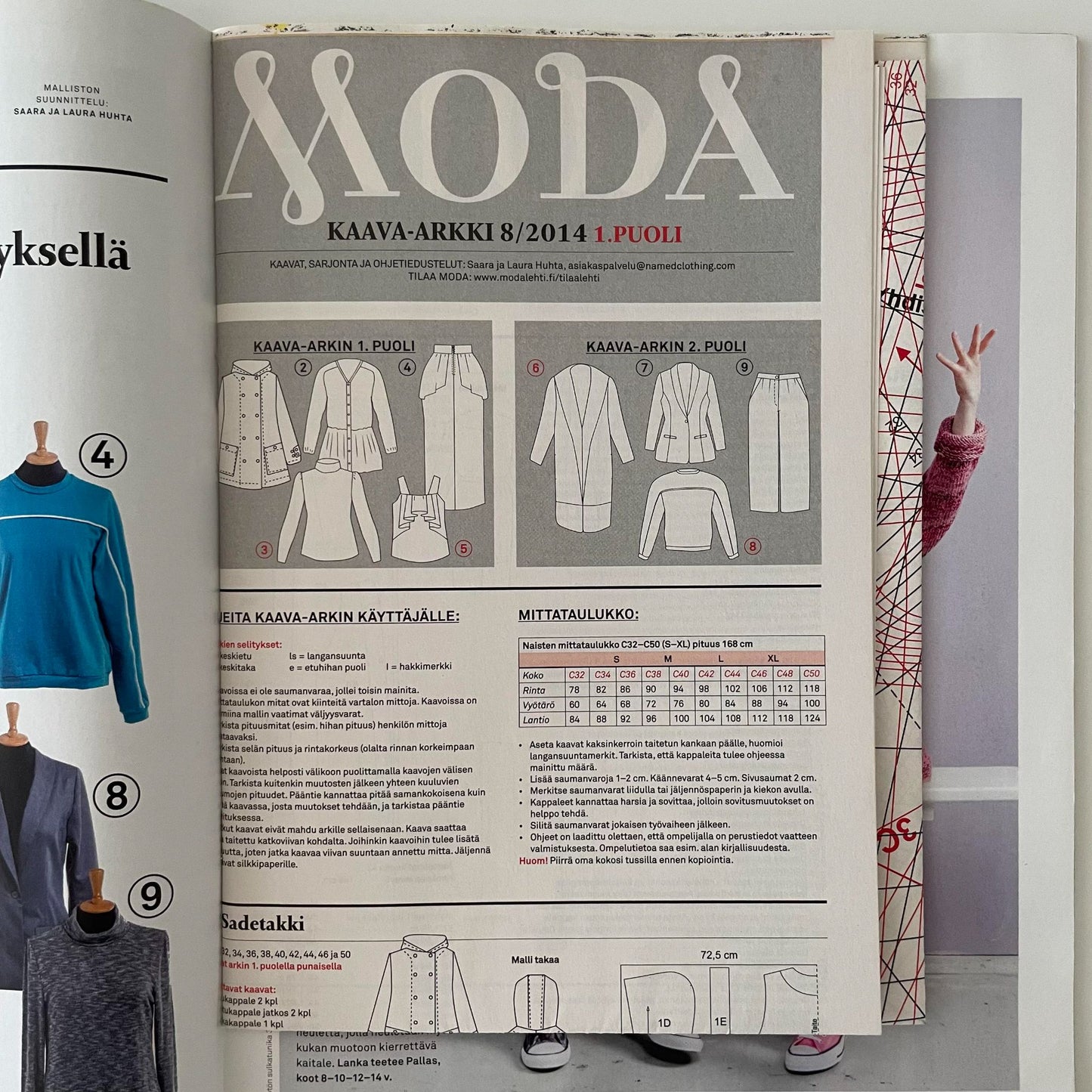 Moda 8/2014 - 3