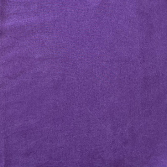 Violetti tencel - 1