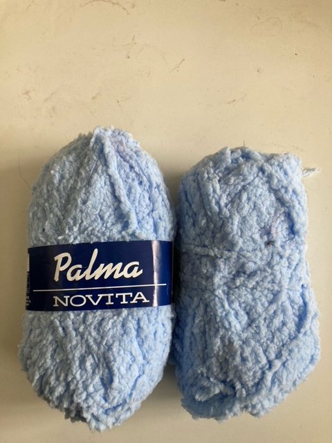 Novita Palma - 887 & 122 - 2