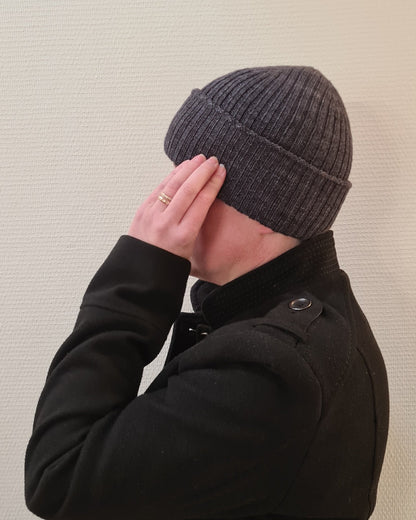 Spring Hopes - Pipo - Neuleohje