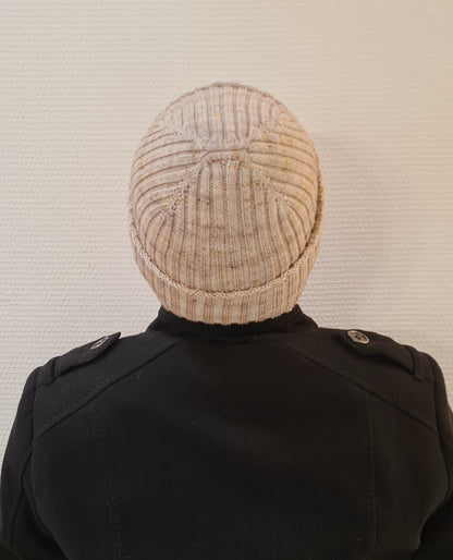 Spring Hopes - Pipo - Neuleohje