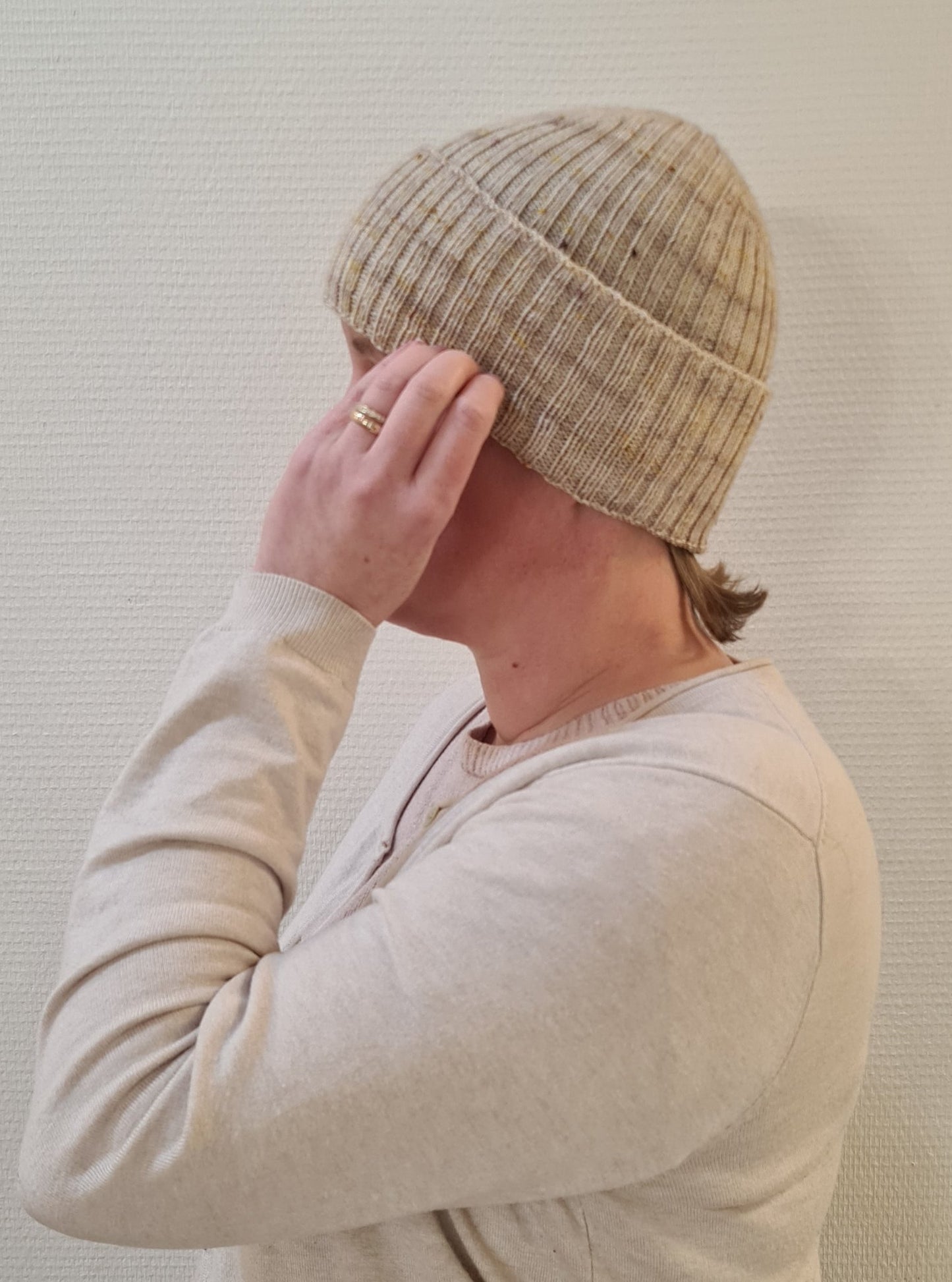 Spring Hopes - Pipo - Neuleohje