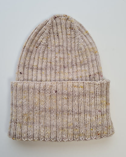 Spring Hopes - Pipo - Neuleohje