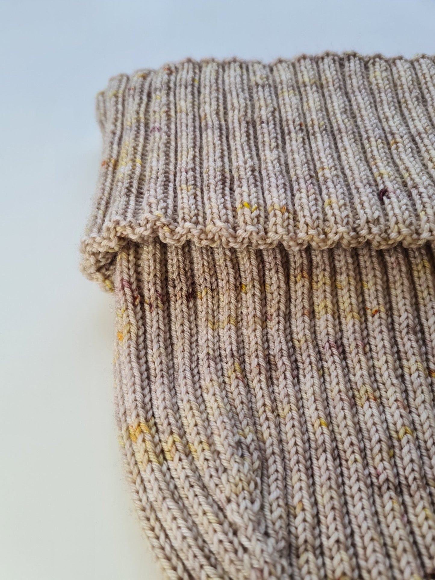 Spring Hopes - Pipo - Neuleohje