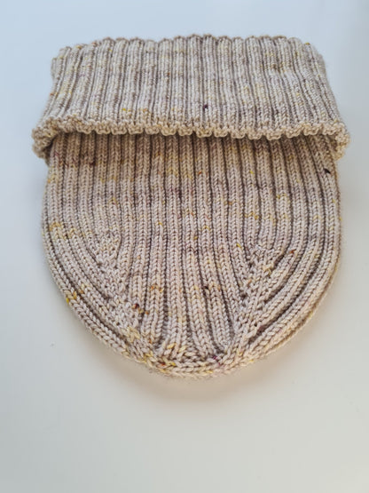 Spring Hopes - Pipo - Neuleohje