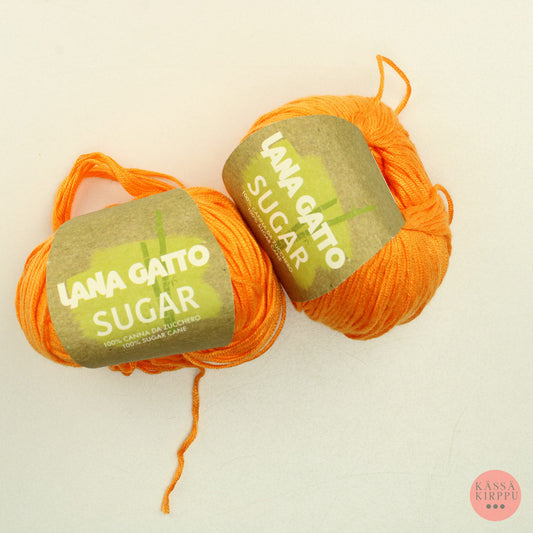 Lana Gatto Sugar - 7848 - Lankapussi