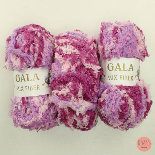 Gala Mix fiber pörrölanka - Lankapussi