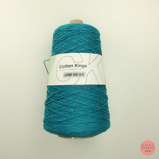 Cotton Kings Cone 500 8/4 - 18