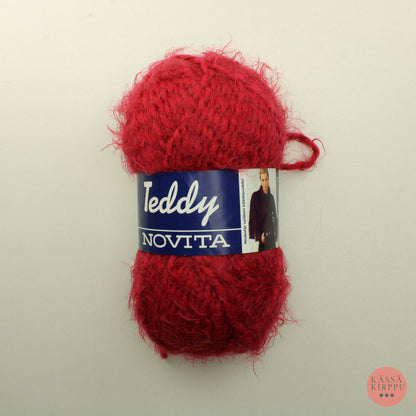 Novita Teddy - 581