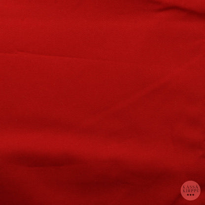 Punainen Puuvillasekoite - Pala