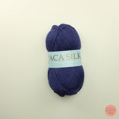 Hjertegarn Alpaca Silk - 9150