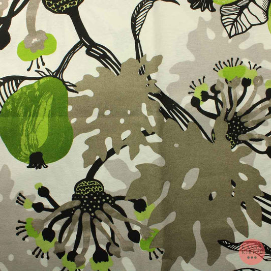 Vallila Tanja Orsjoki Papaija Puuvillasekoite - Pala