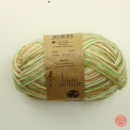 Schachenmayr nomotta Ecologico Color - 01728 - Lankapussi