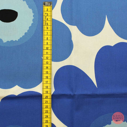 Marimekko Pieni Unikko Puuvilla - Pala