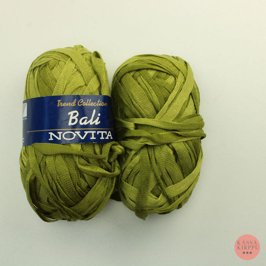 Novita Bali - 833 - Lankapussi 627