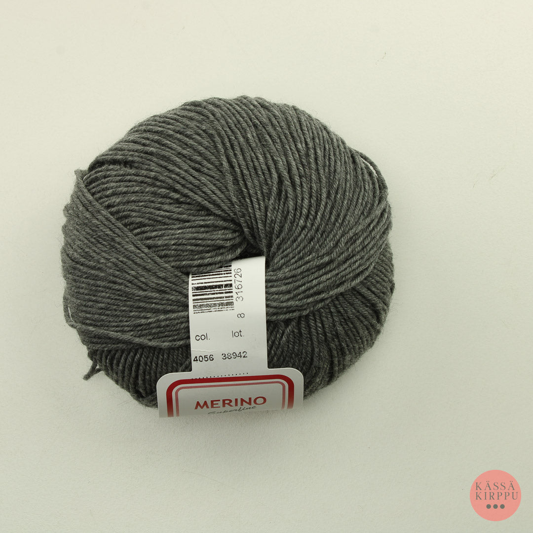 Filati Cervinia Merino Superfine - 4056 Lankapussi 567