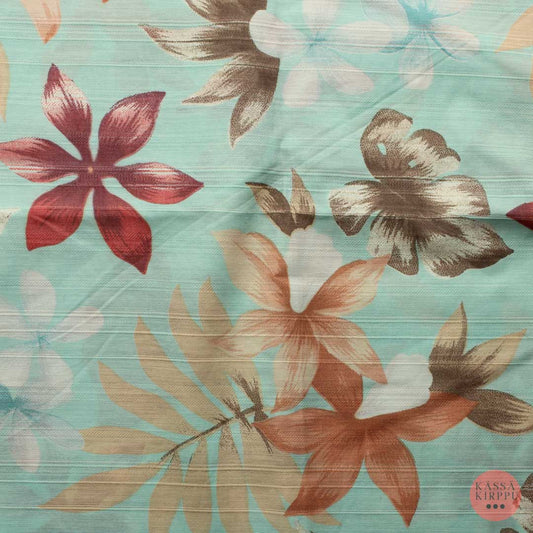 Kukikas Verhokangas - Pala