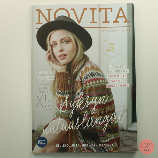 Novita 2019 - 3