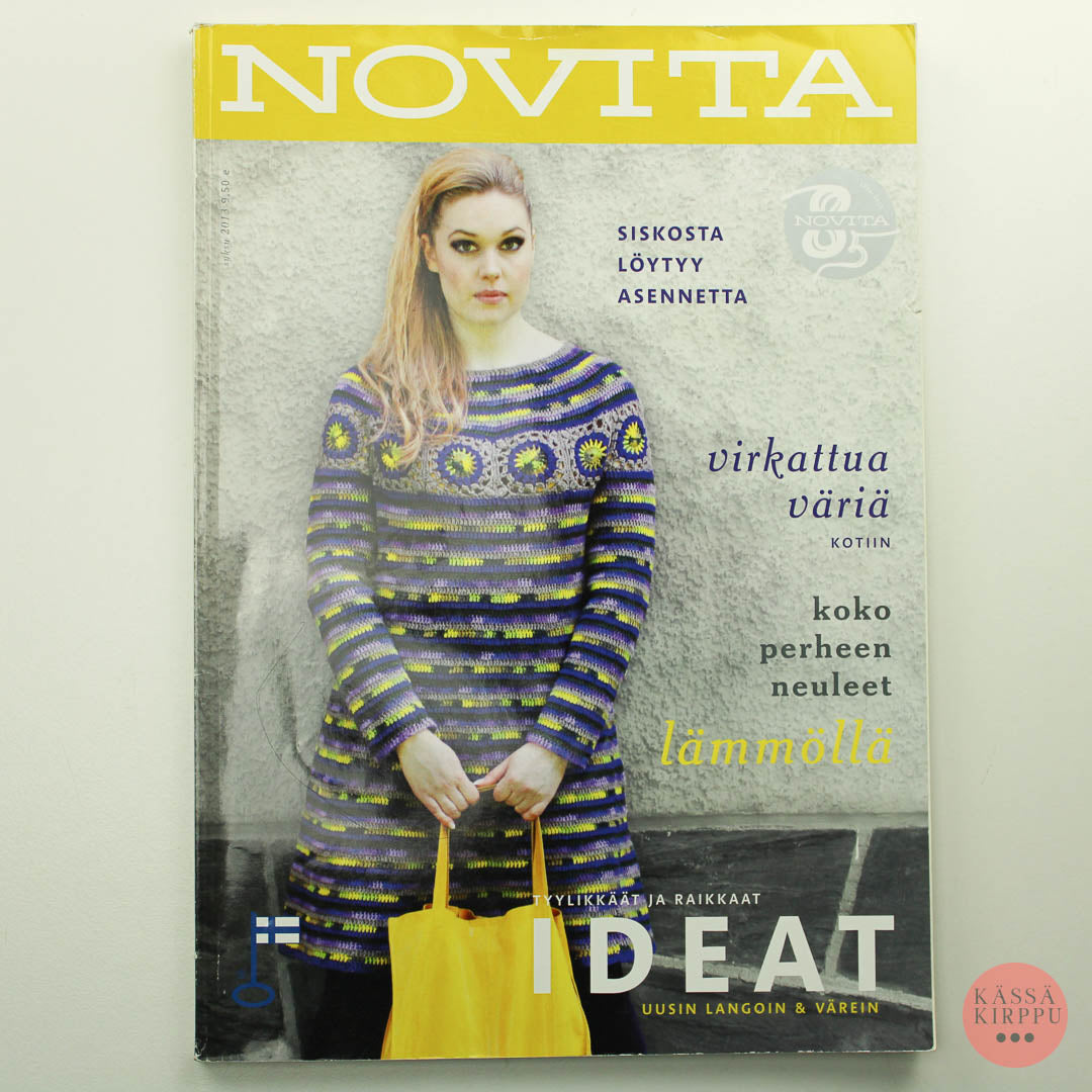 Novita 2013 - Syksy