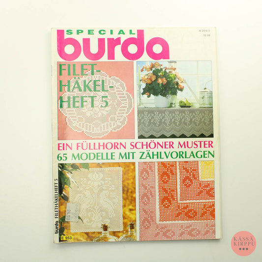 Burda Special