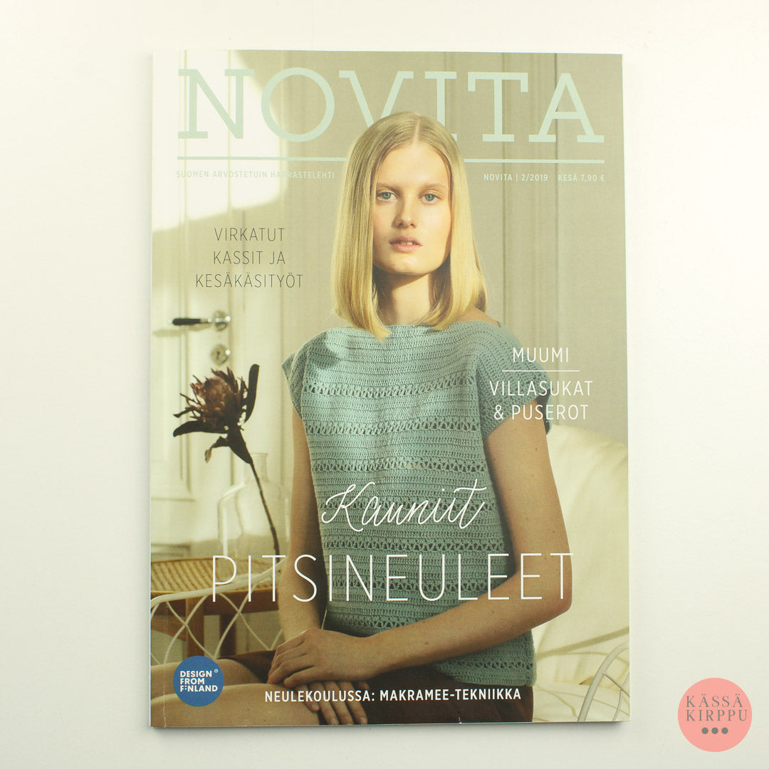 Novita 2019 - 2