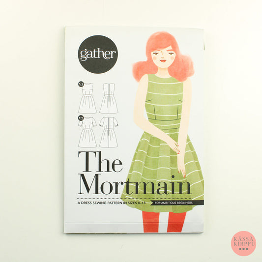 Gather The Mortmain