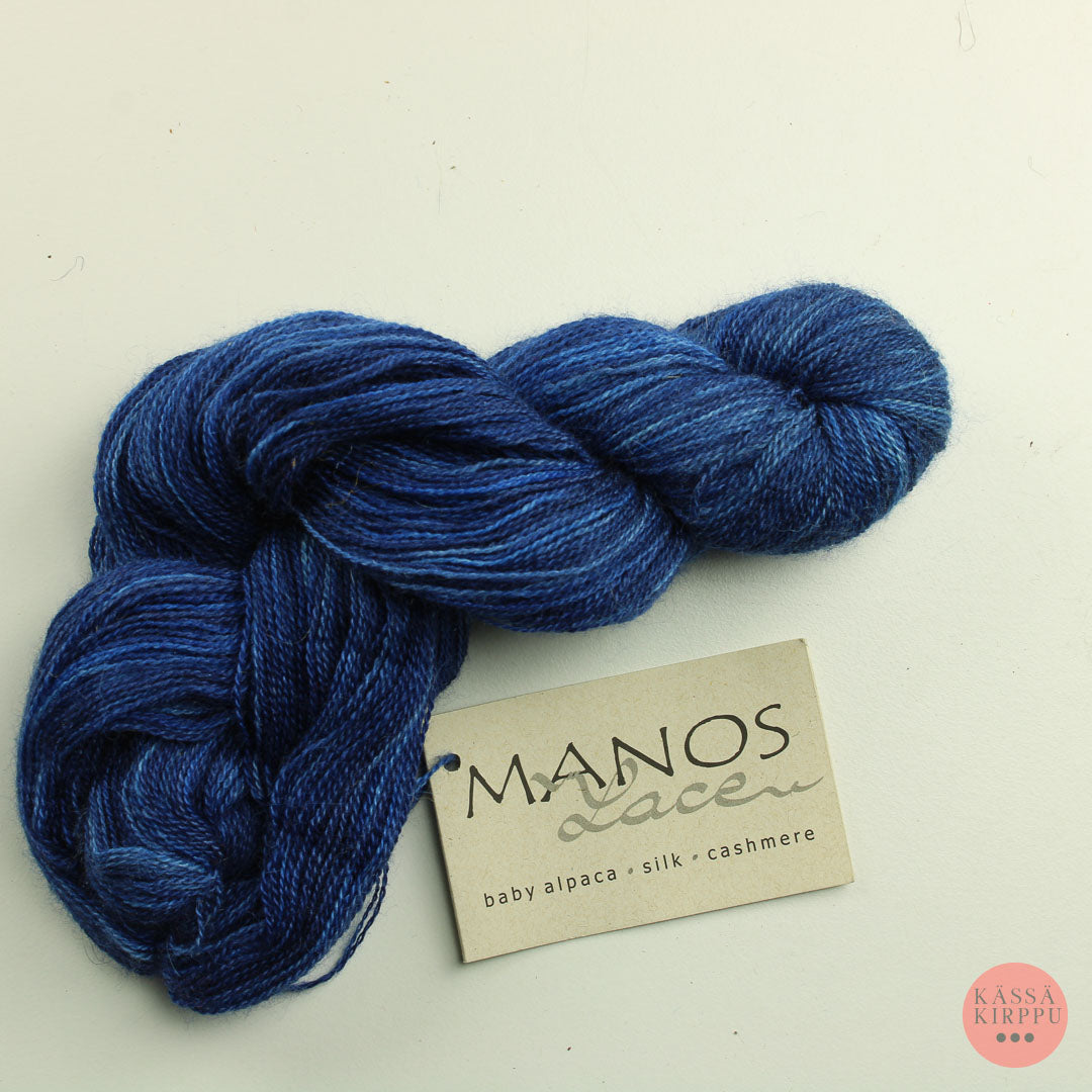  Manos del Uruguay Manos Lace - 7258