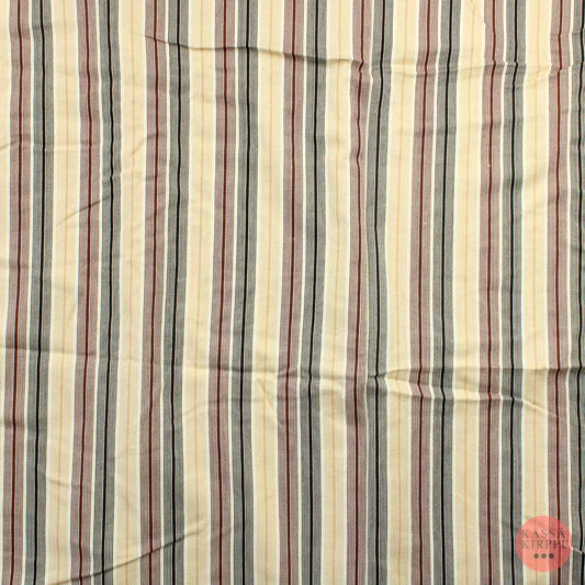 Pystyraitainen ohut Trikoo - Pala